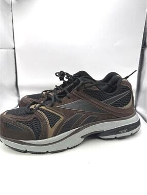 Reebok Work Premier Road Plus IV Composite Toe Work Sneaker - Mens 8.5
